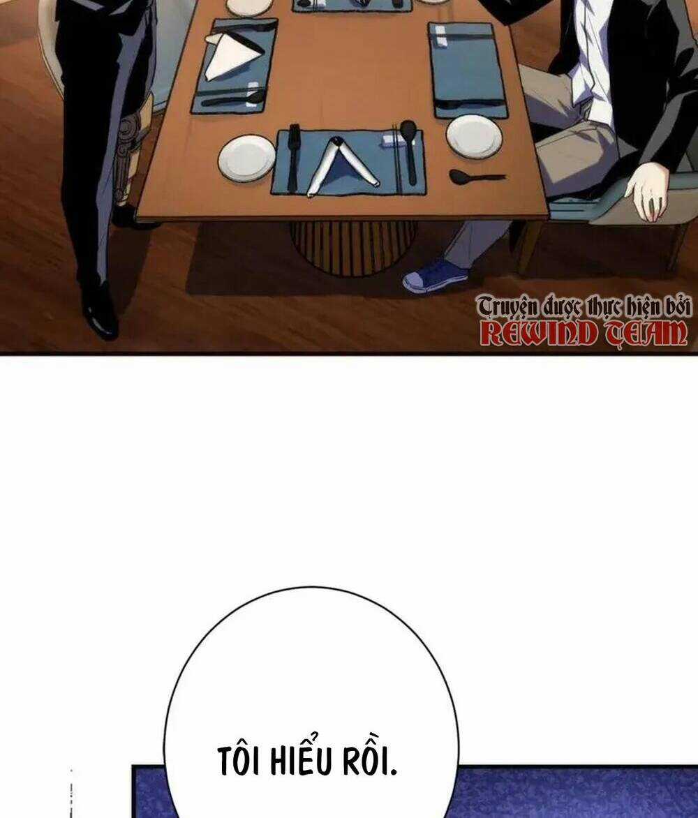 Trở Thành Thần Chủ Cthulhu Chapter 224 trang 7