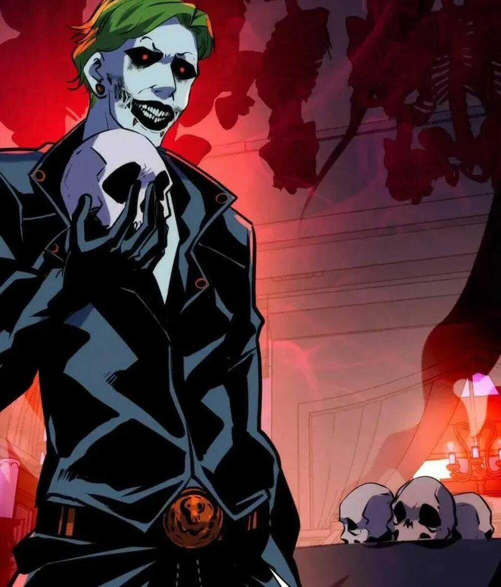 Trở Thành Thần Chủ Cthulhu Chapter 224 trang 70