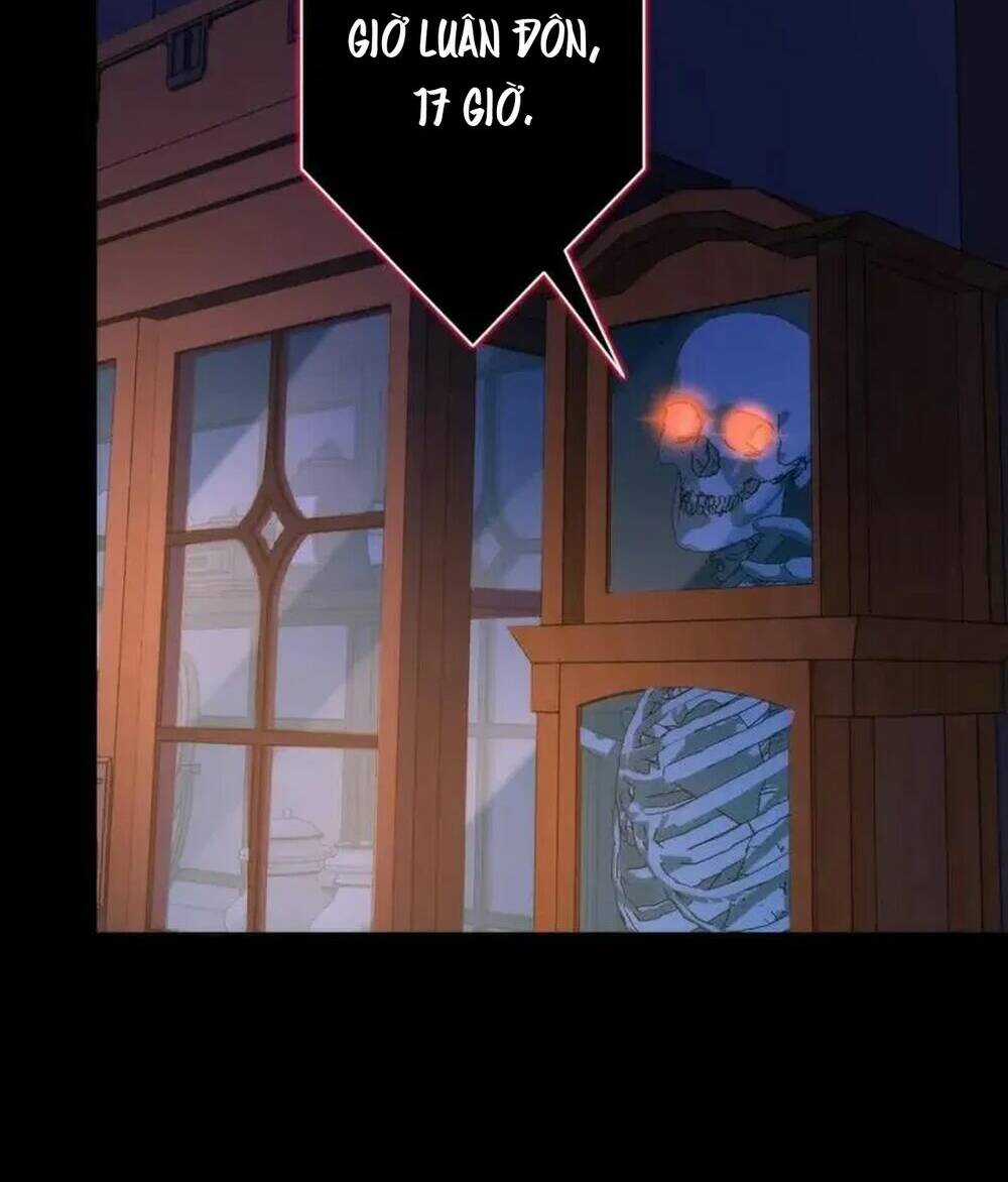 Trở Thành Thần Chủ Cthulhu Chapter 224 trang 72