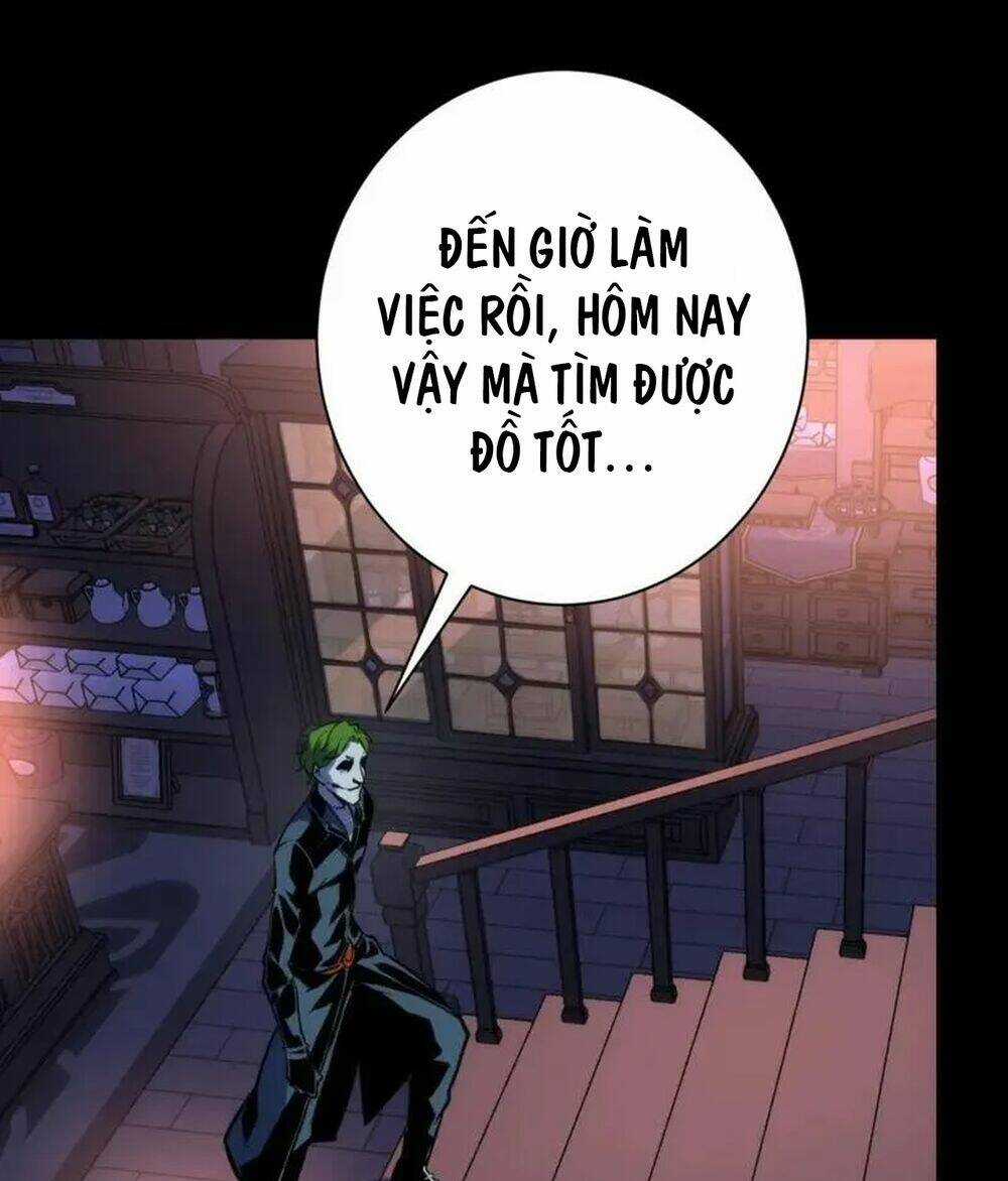 Trở Thành Thần Chủ Cthulhu Chapter 224 trang 73