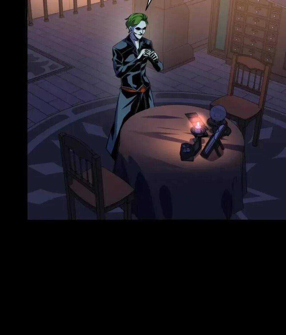 Trở Thành Thần Chủ Cthulhu Chapter 224 trang 75