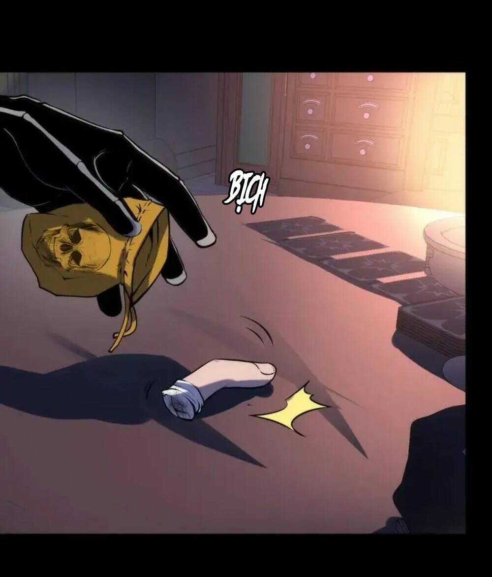 Trở Thành Thần Chủ Cthulhu Chapter 224 trang 76