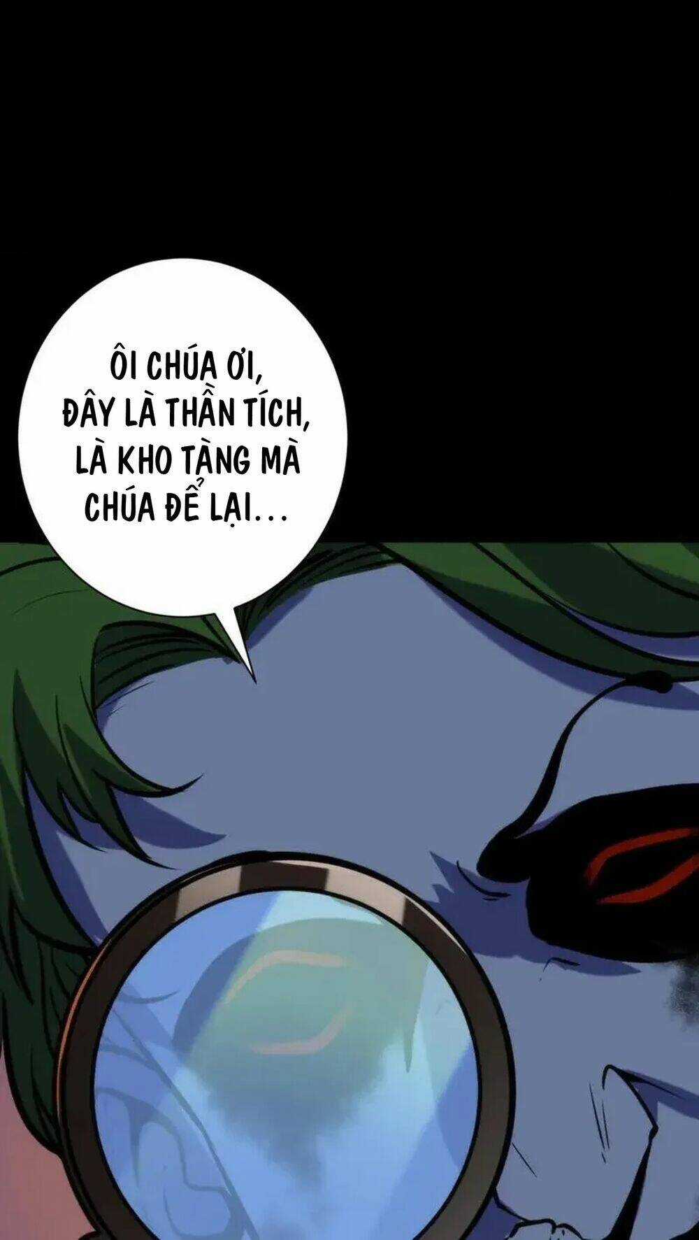 Trở Thành Thần Chủ Cthulhu Chapter 224 trang 77