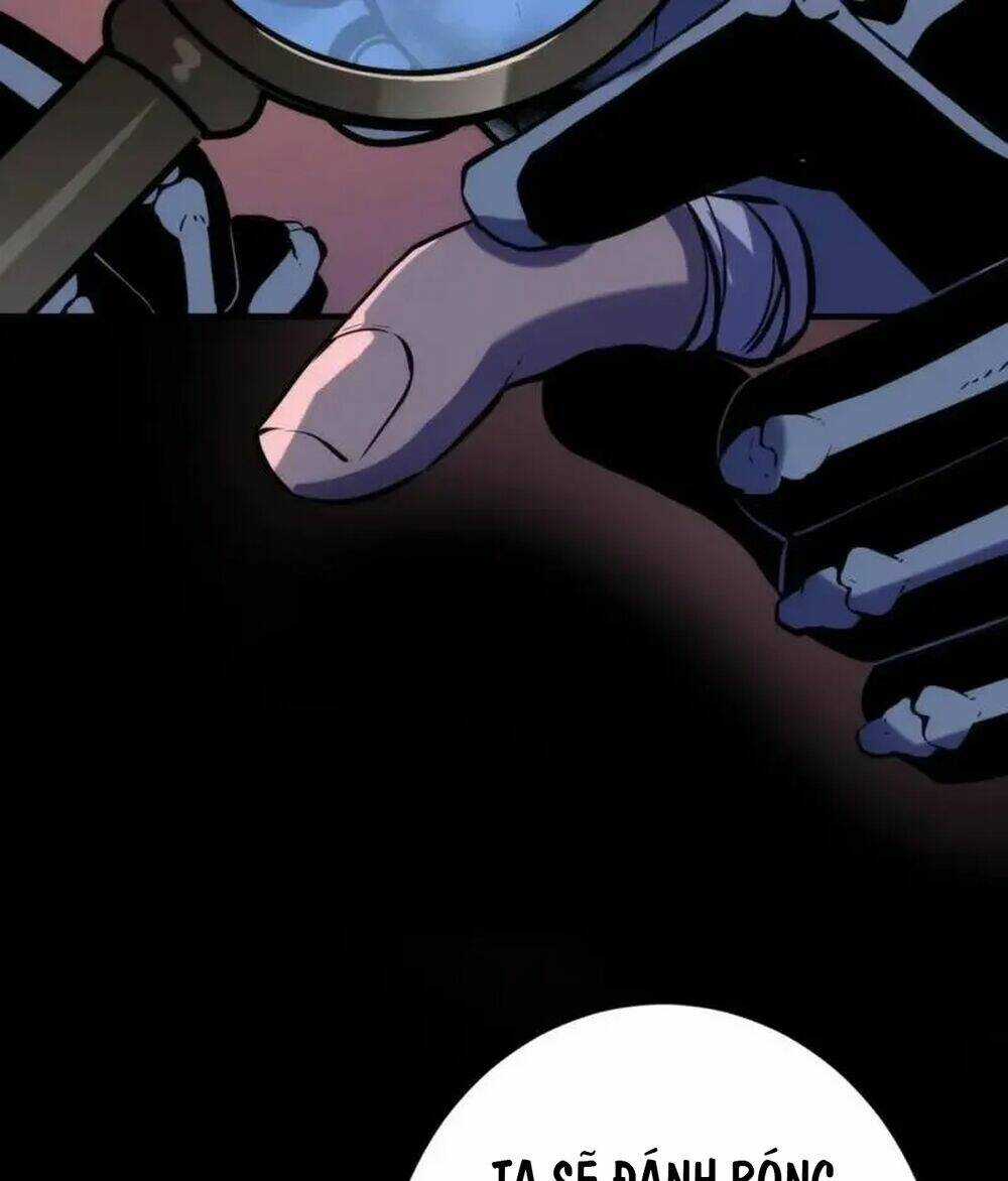 Trở Thành Thần Chủ Cthulhu Chapter 224 trang 78