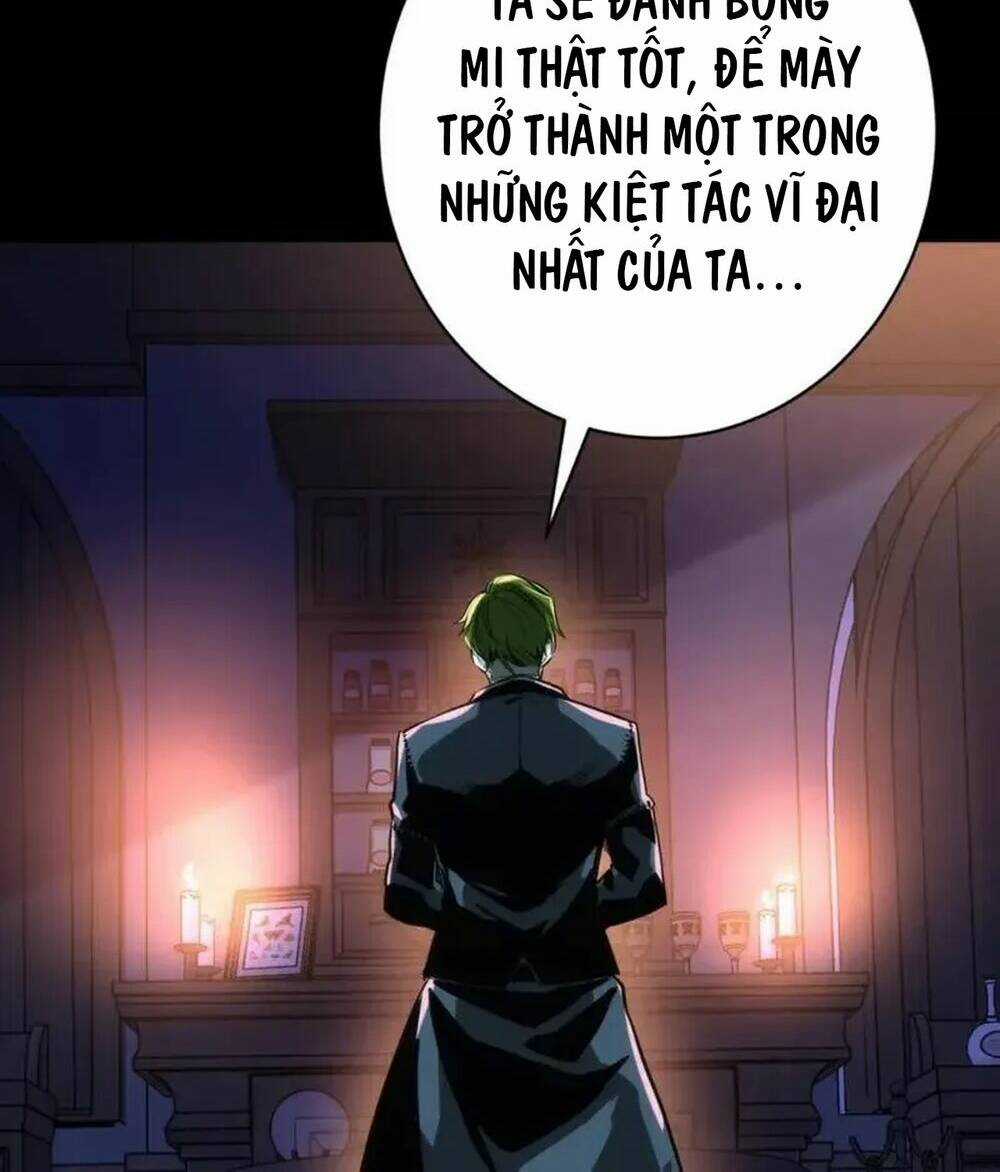 Trở Thành Thần Chủ Cthulhu Chapter 224 trang 79