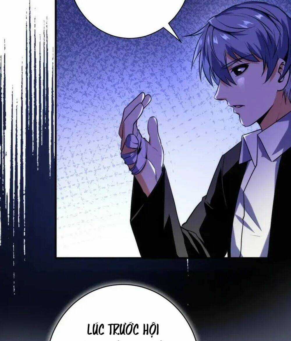 Trở Thành Thần Chủ Cthulhu Chapter 224 trang 8