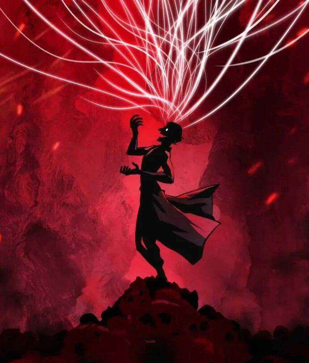 Trở Thành Thần Chủ Cthulhu Chapter 224 trang 82