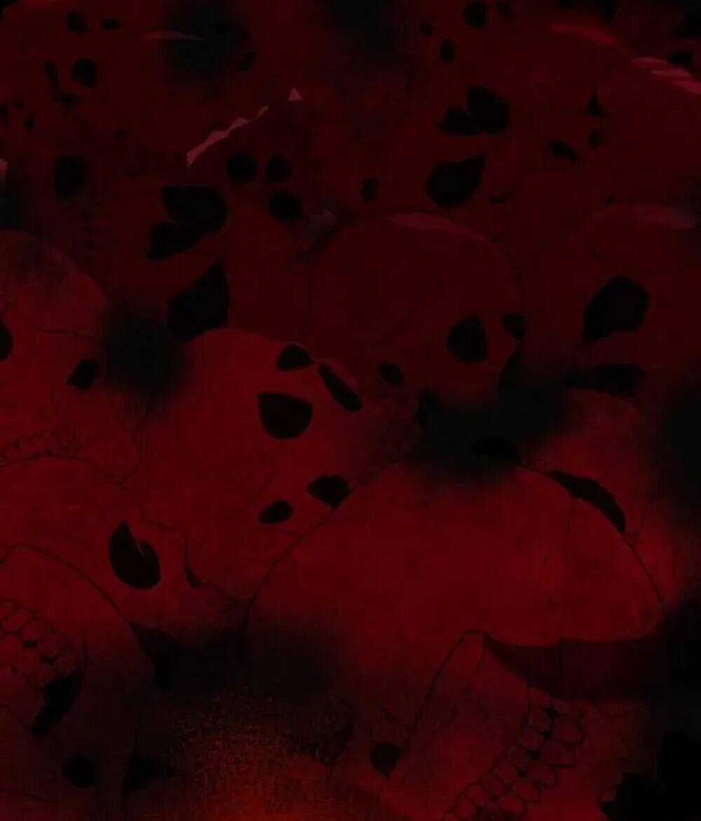 Trở Thành Thần Chủ Cthulhu Chapter 224 trang 83