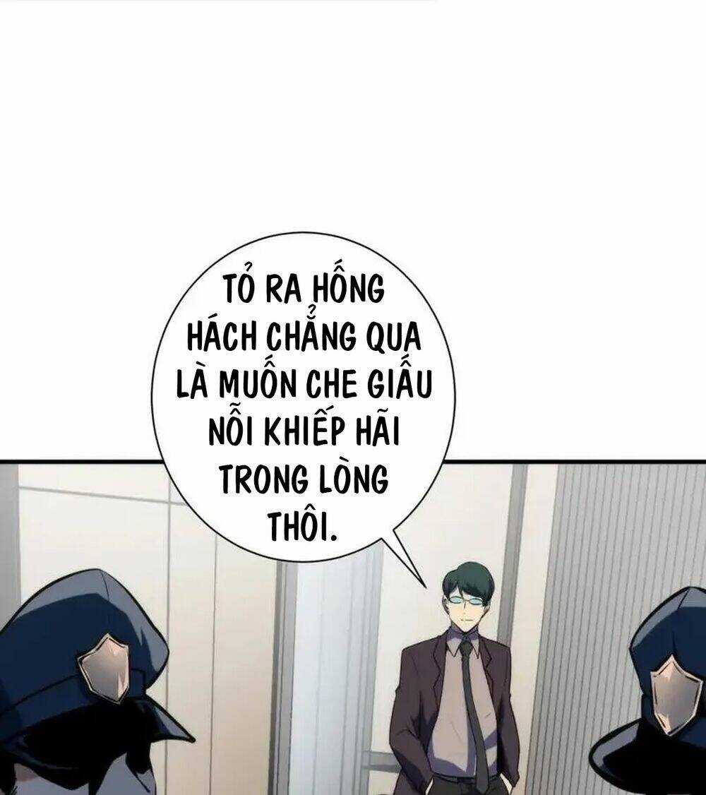 Trở Thành Thần Chủ Cthulhu Chapter 225 trang 10