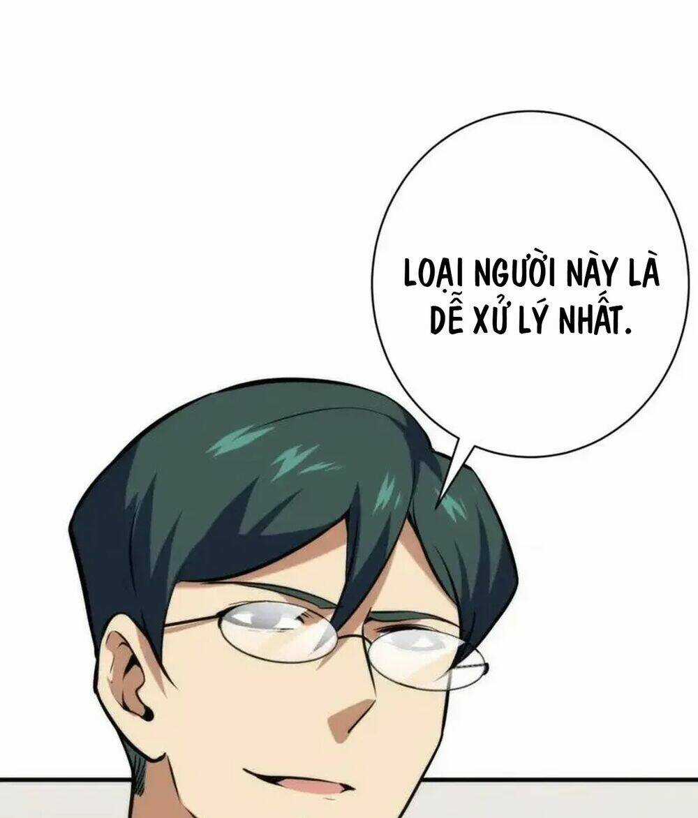 Trở Thành Thần Chủ Cthulhu Chapter 225 trang 12