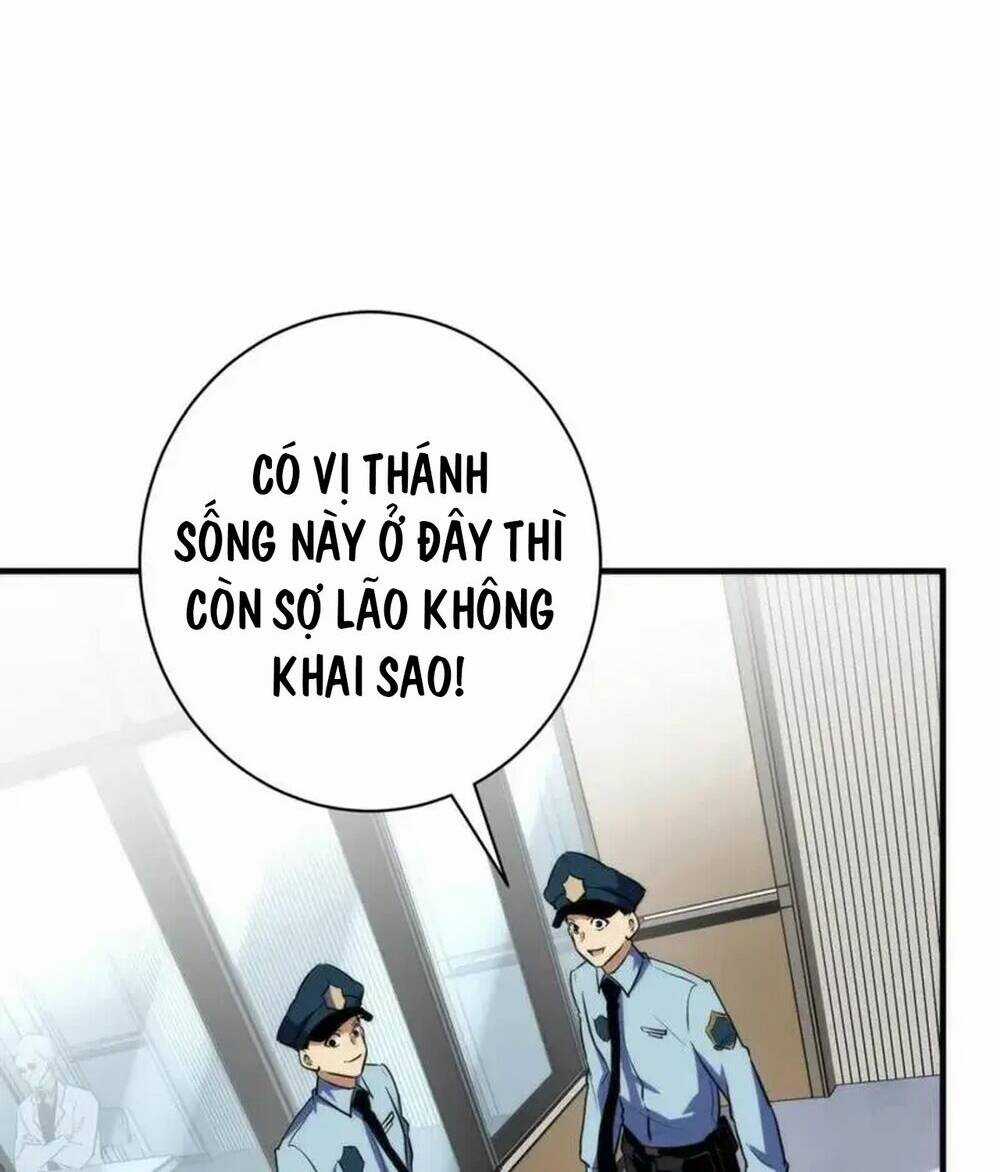 Trở Thành Thần Chủ Cthulhu Chapter 225 trang 15