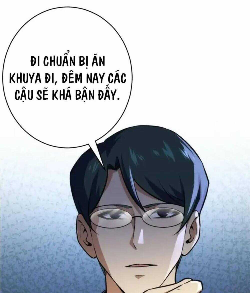 Trở Thành Thần Chủ Cthulhu Chapter 225 trang 17