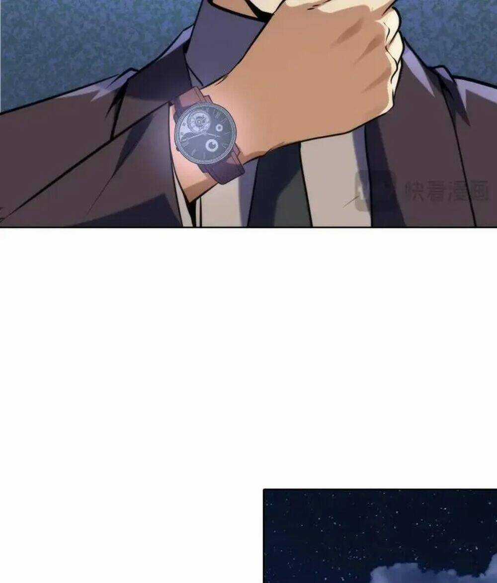 Trở Thành Thần Chủ Cthulhu Chapter 225 trang 18