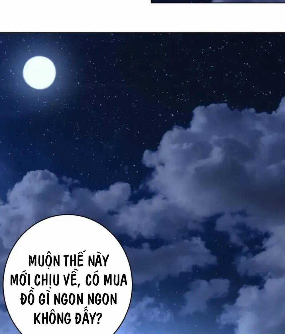 Trở Thành Thần Chủ Cthulhu Chapter 225 trang 19