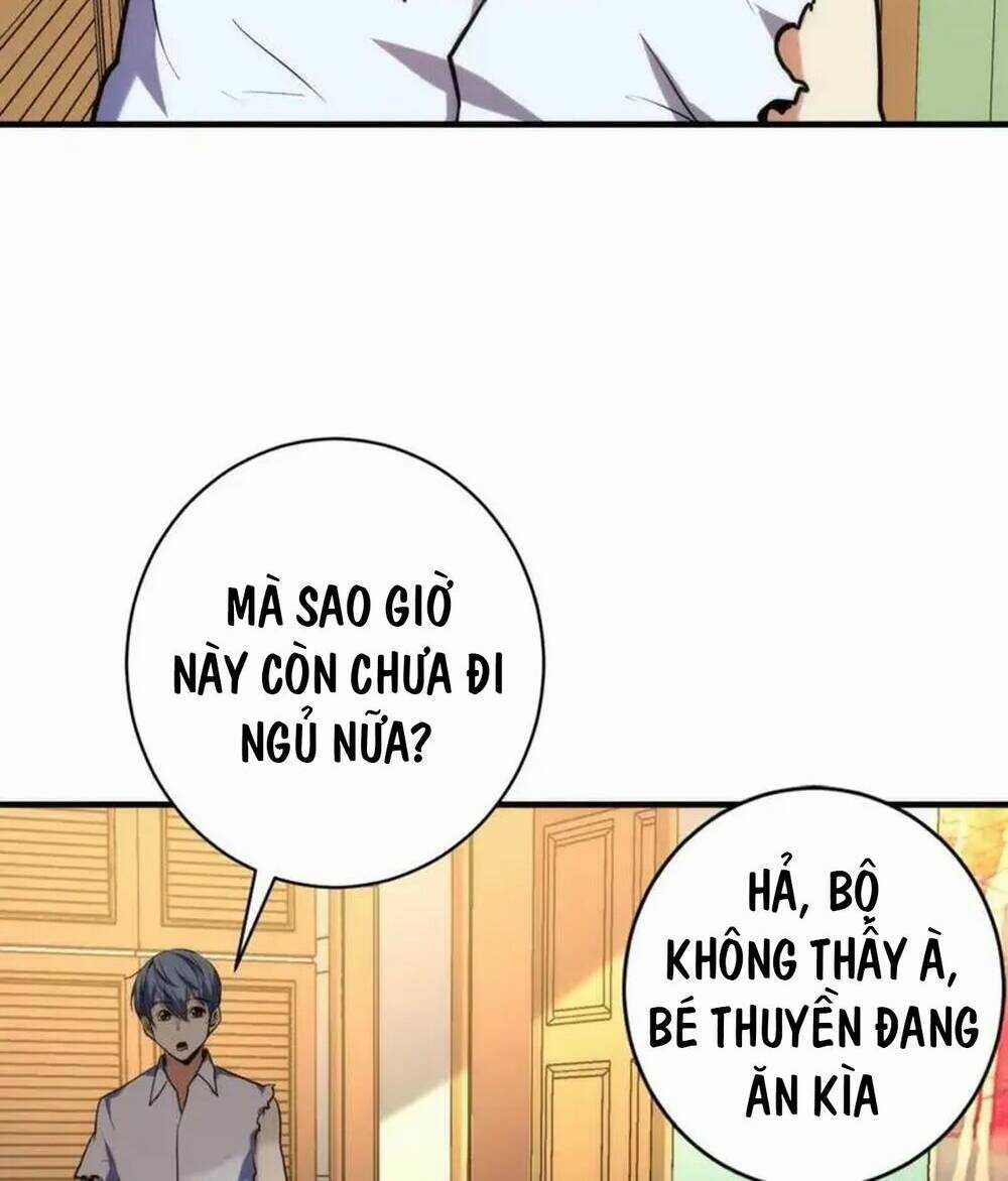 Trở Thành Thần Chủ Cthulhu Chapter 225 trang 23