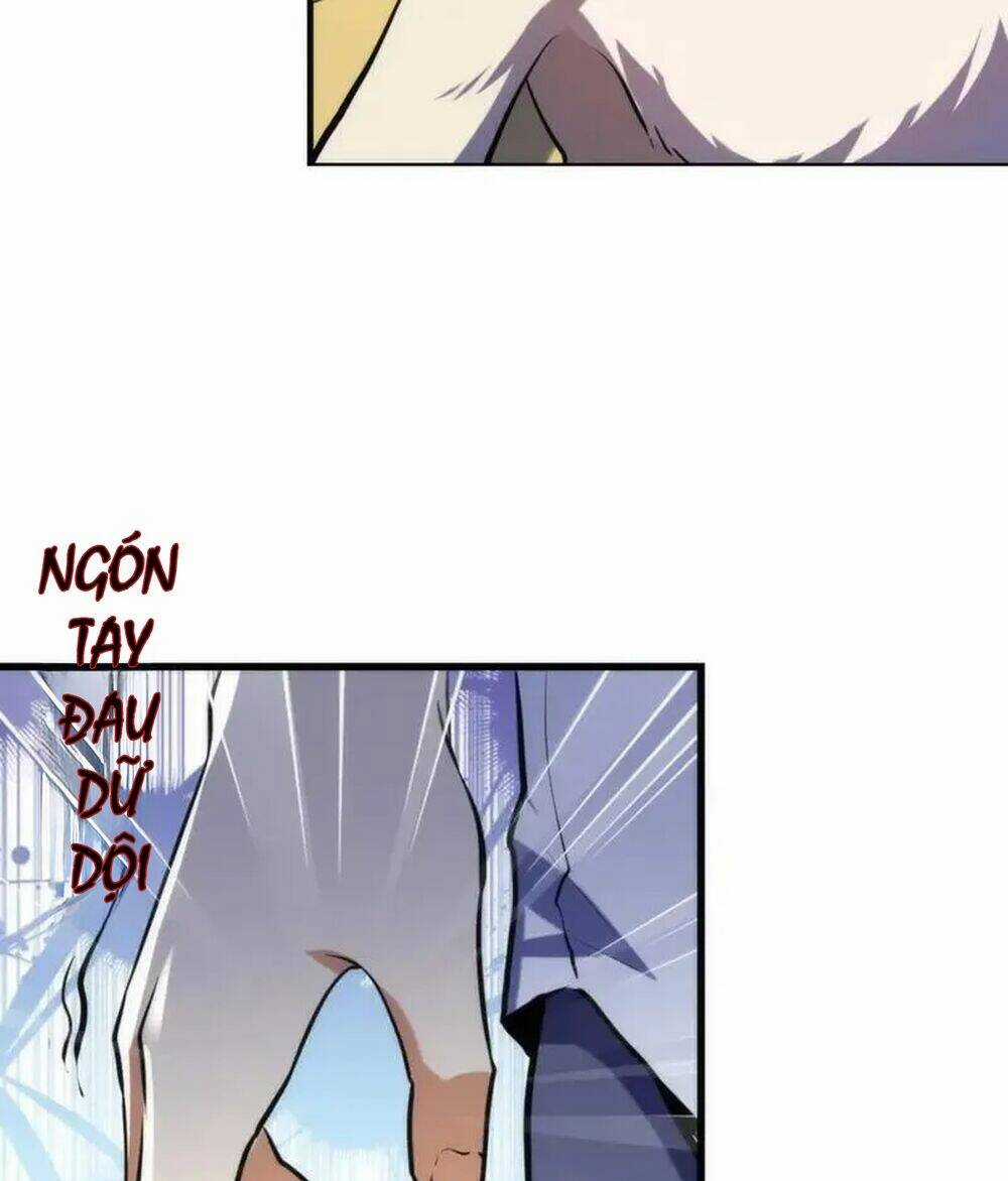 Trở Thành Thần Chủ Cthulhu Chapter 225 trang 26