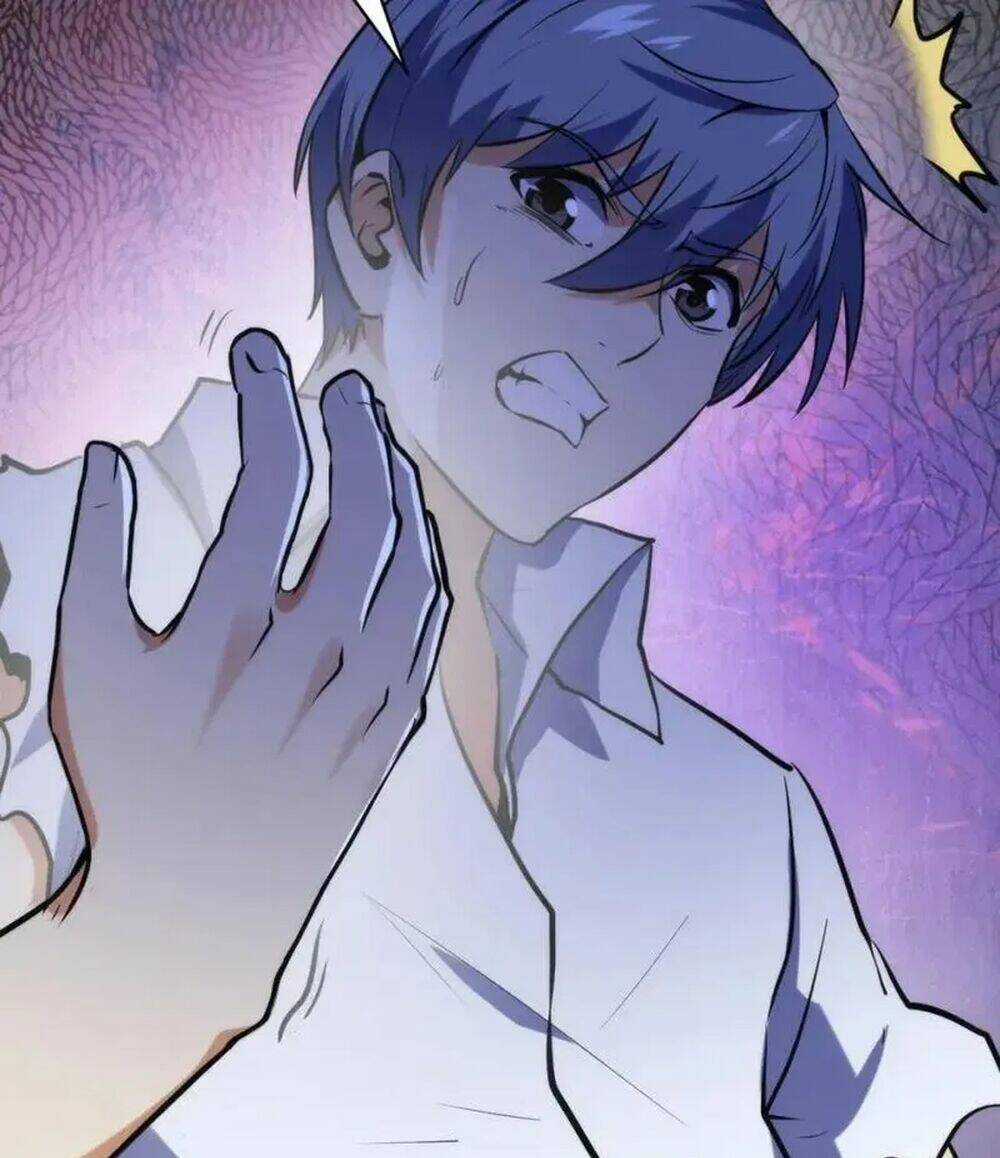 Trở Thành Thần Chủ Cthulhu Chapter 225 trang 28