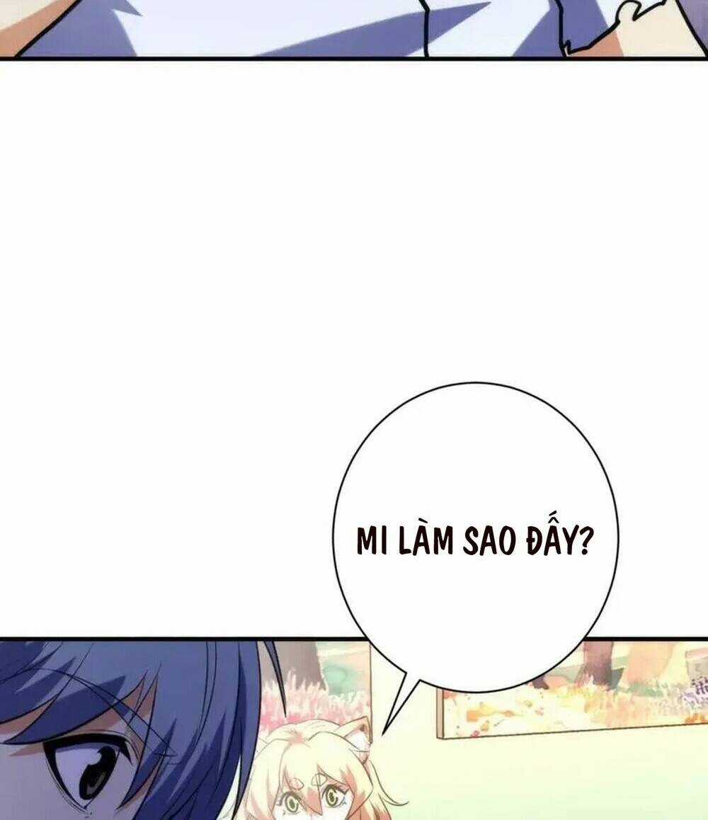 Trở Thành Thần Chủ Cthulhu Chapter 225 trang 29