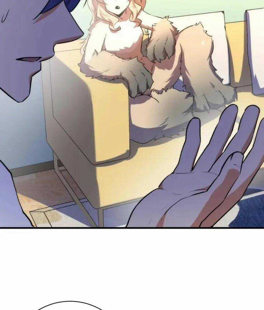 Trở Thành Thần Chủ Cthulhu Chapter 225 trang 30