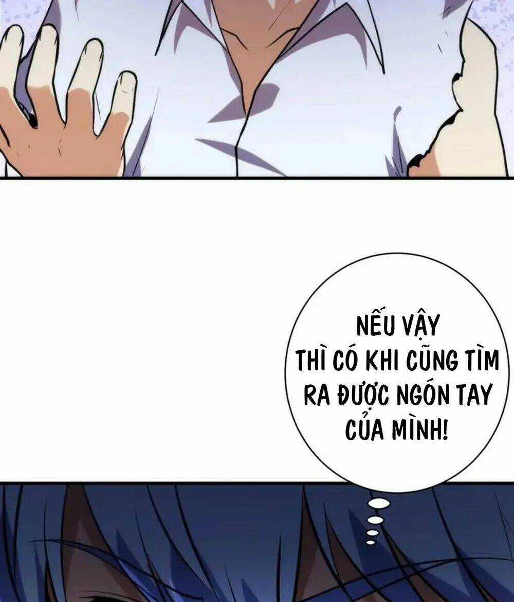 Trở Thành Thần Chủ Cthulhu Chapter 225 trang 32