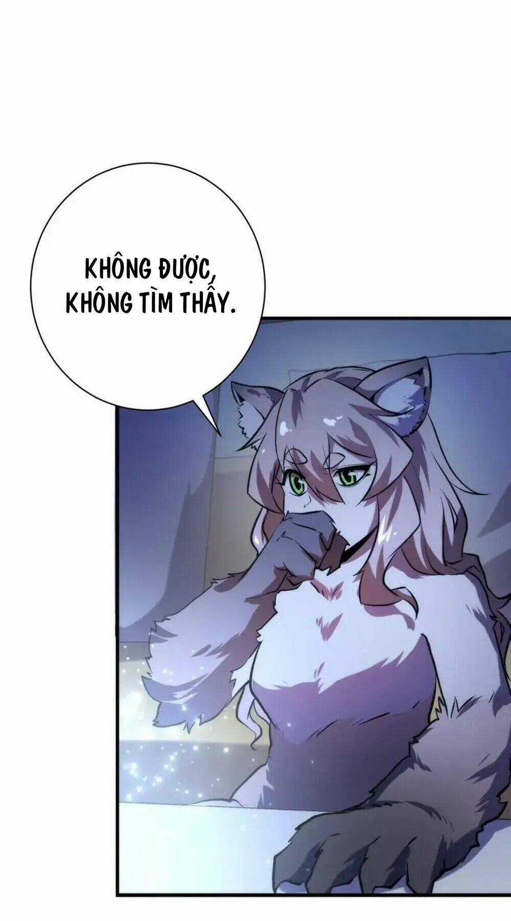 Trở Thành Thần Chủ Cthulhu Chapter 225 trang 39