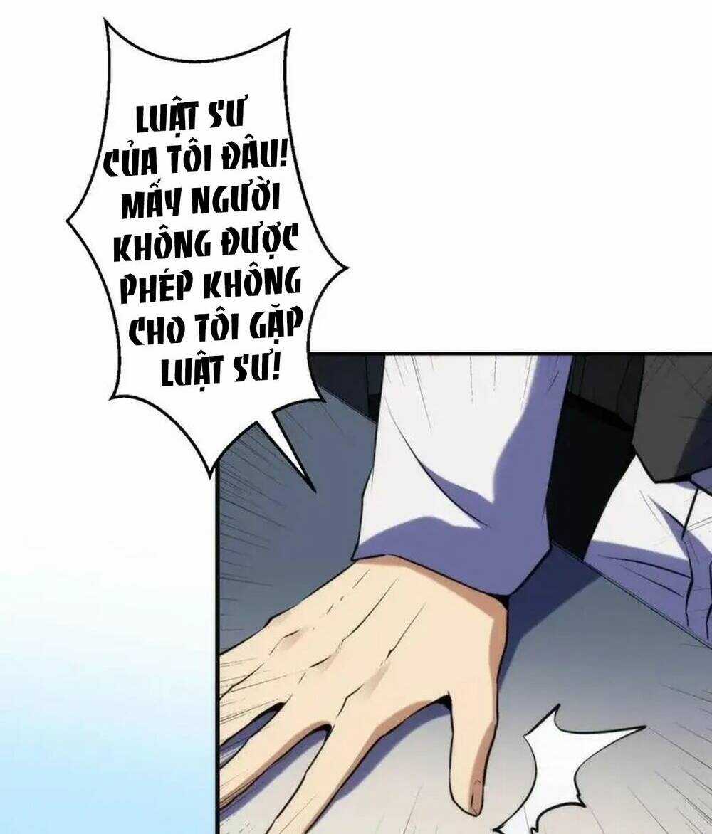 Trở Thành Thần Chủ Cthulhu Chapter 225 trang 4