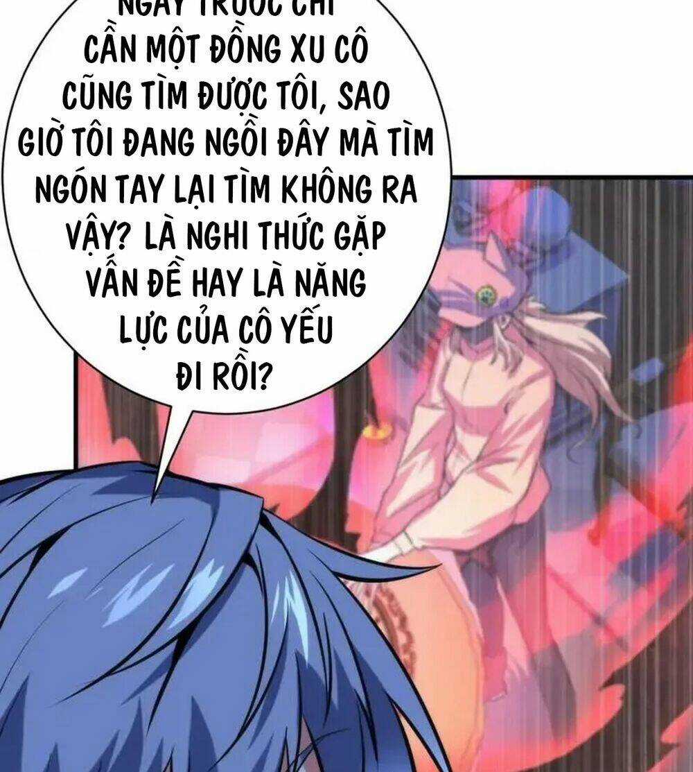 Trở Thành Thần Chủ Cthulhu Chapter 225 trang 41