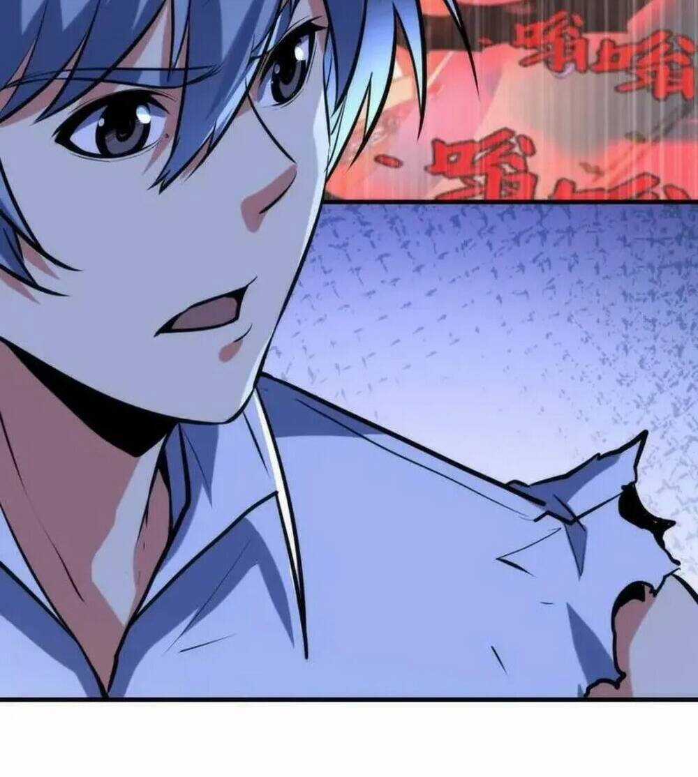 Trở Thành Thần Chủ Cthulhu Chapter 225 trang 42