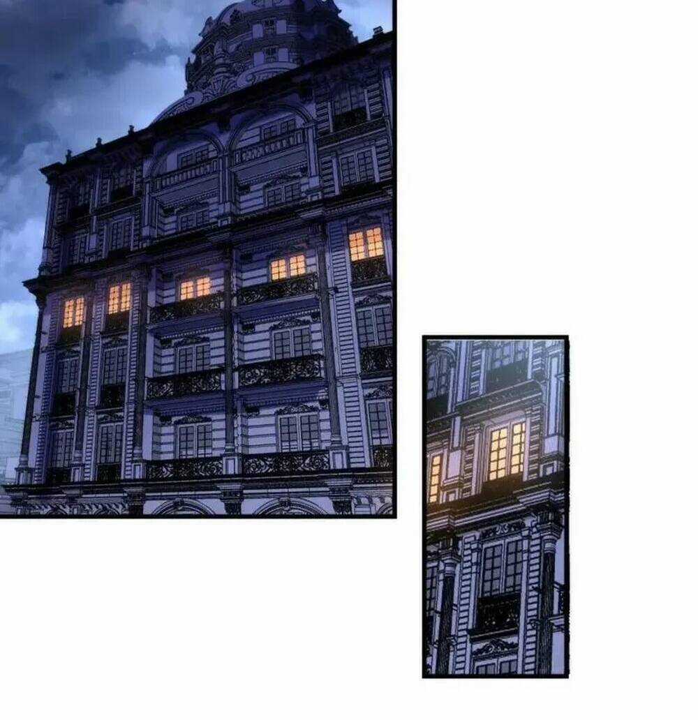 Trở Thành Thần Chủ Cthulhu Chapter 225 trang 46