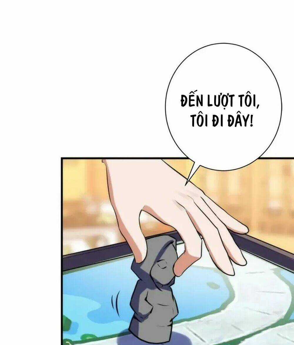 Trở Thành Thần Chủ Cthulhu Chapter 225 trang 47