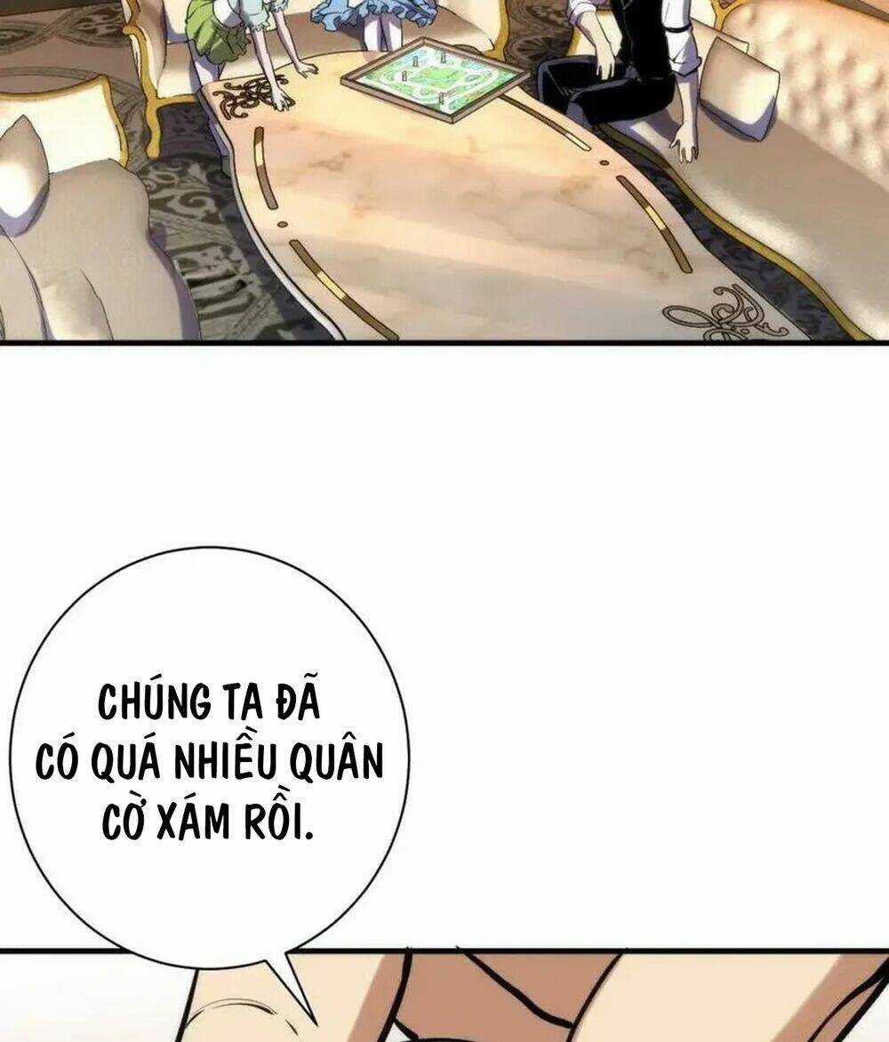 Trở Thành Thần Chủ Cthulhu Chapter 225 trang 49