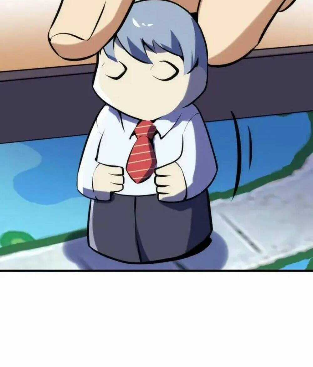 Trở Thành Thần Chủ Cthulhu Chapter 225 trang 50