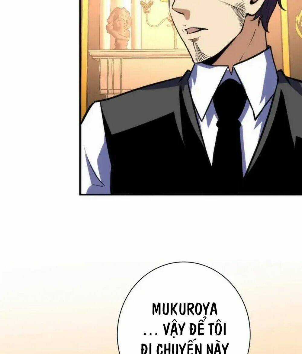 Trở Thành Thần Chủ Cthulhu Chapter 225 trang 55