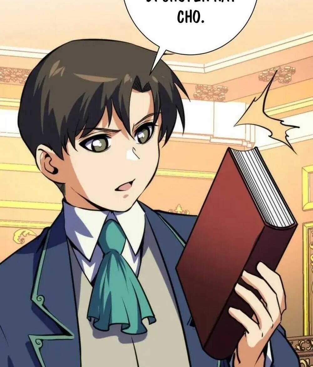 Trở Thành Thần Chủ Cthulhu Chapter 225 trang 56