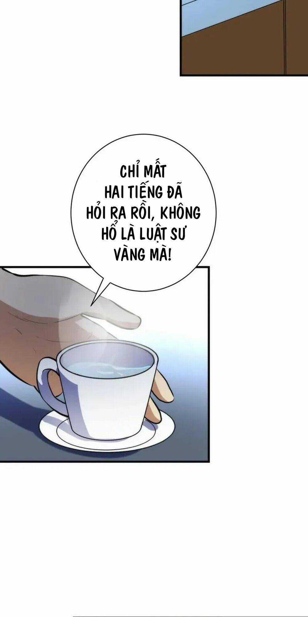 Trở Thành Thần Chủ Cthulhu Chapter 225 trang 59