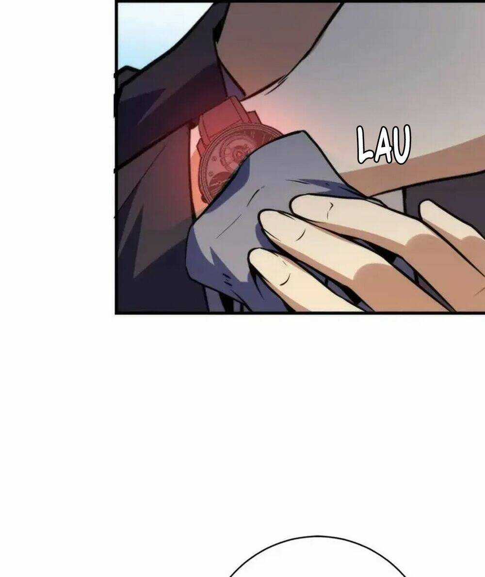 Trở Thành Thần Chủ Cthulhu Chapter 225 trang 60