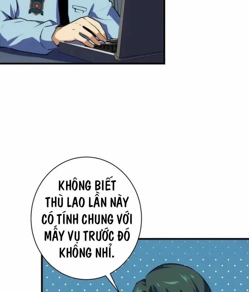 Trở Thành Thần Chủ Cthulhu Chapter 225 trang 63