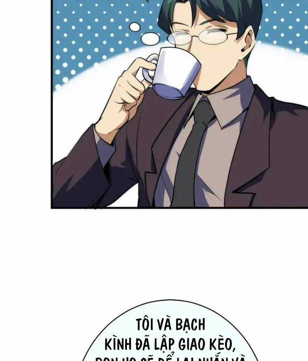 Trở Thành Thần Chủ Cthulhu Chapter 225 trang 64