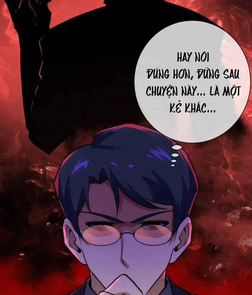 Trở Thành Thần Chủ Cthulhu Chapter 225 trang 70