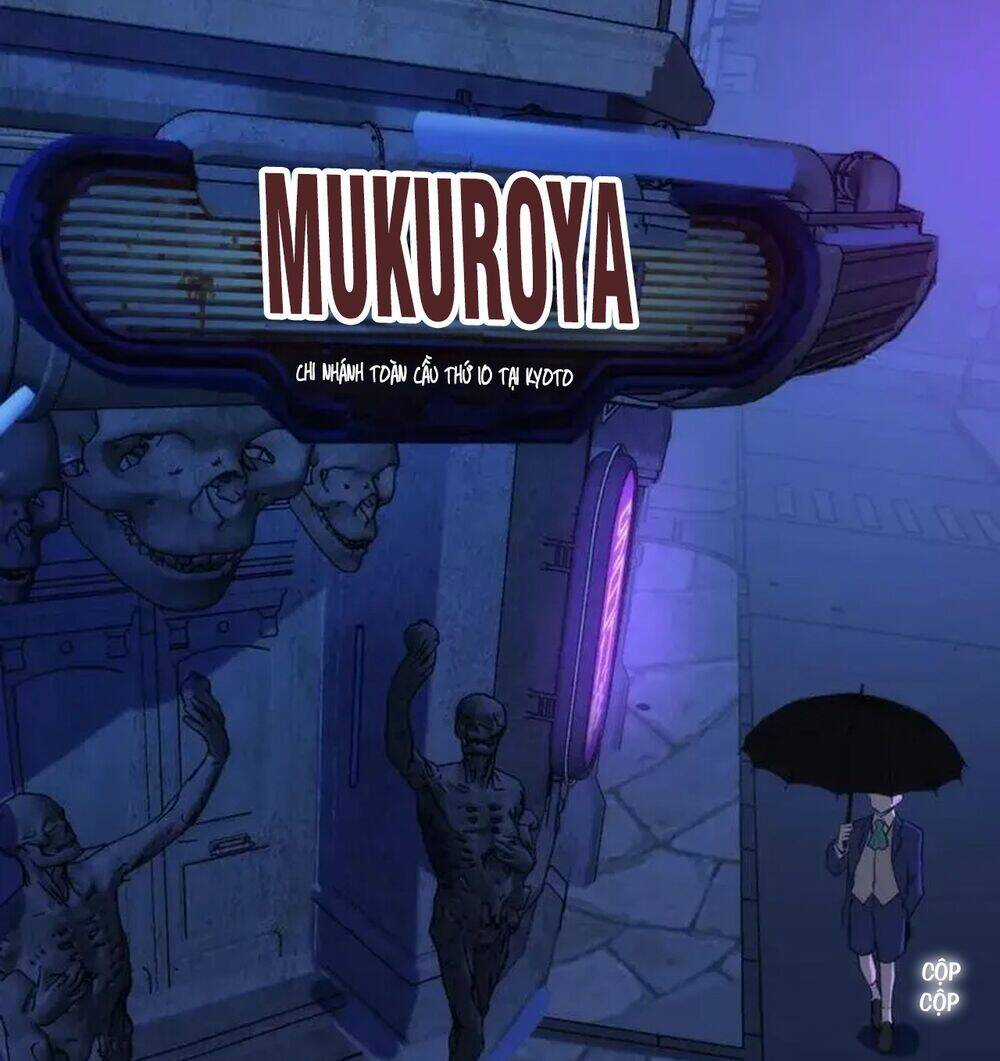 Trở Thành Thần Chủ Cthulhu Chapter 225 trang 73