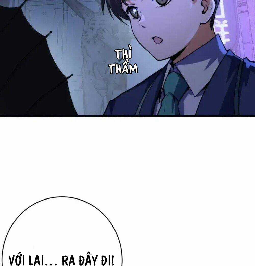 Trở Thành Thần Chủ Cthulhu Chapter 225 trang 77