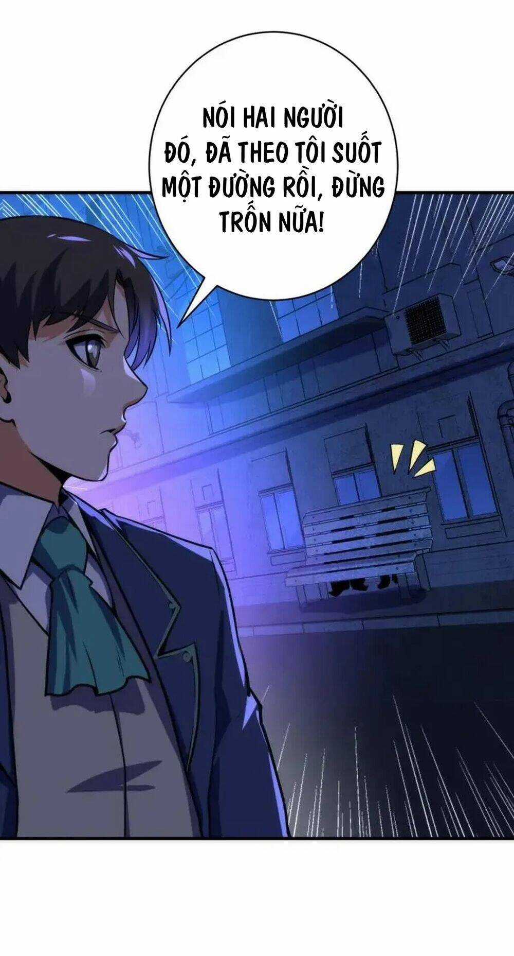 Trở Thành Thần Chủ Cthulhu Chapter 225 trang 79