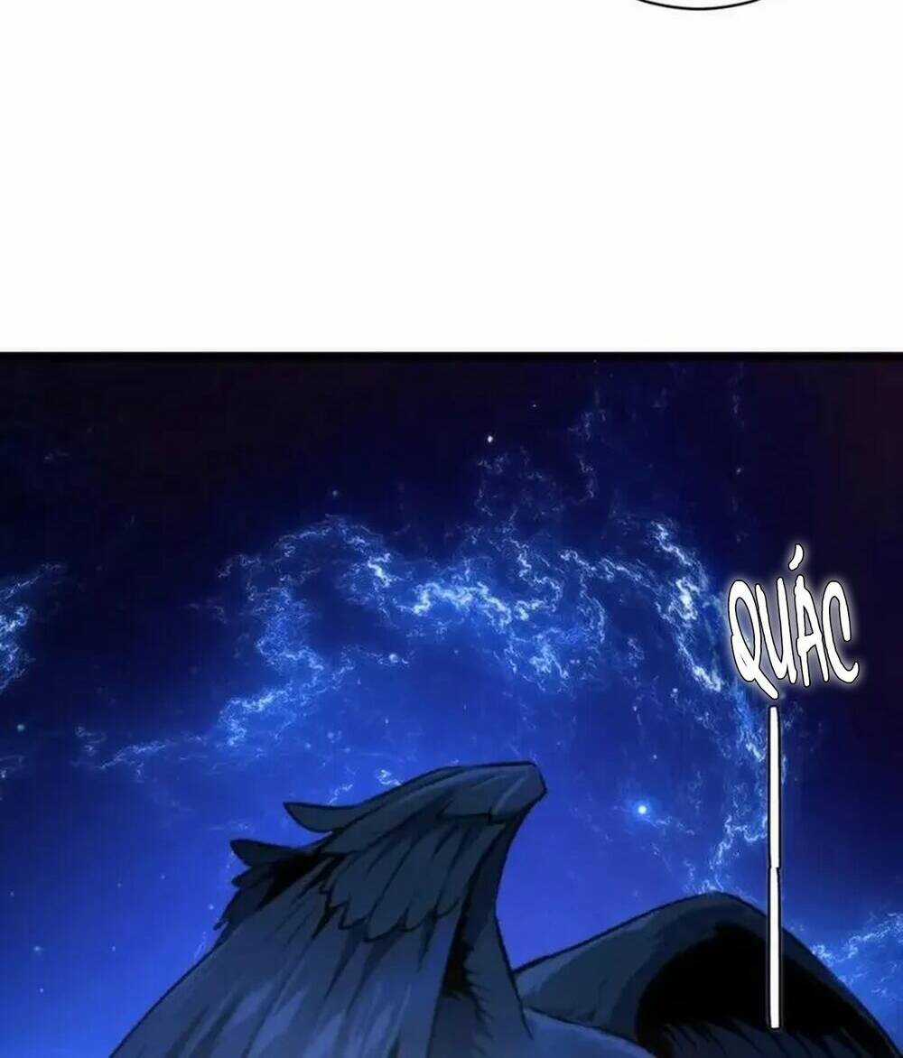 Trở Thành Thần Chủ Cthulhu Chapter 225 trang 84