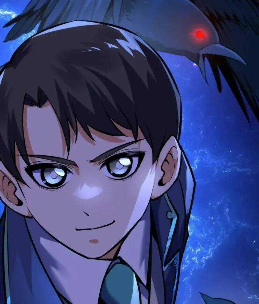 Trở Thành Thần Chủ Cthulhu Chapter 225 trang 85