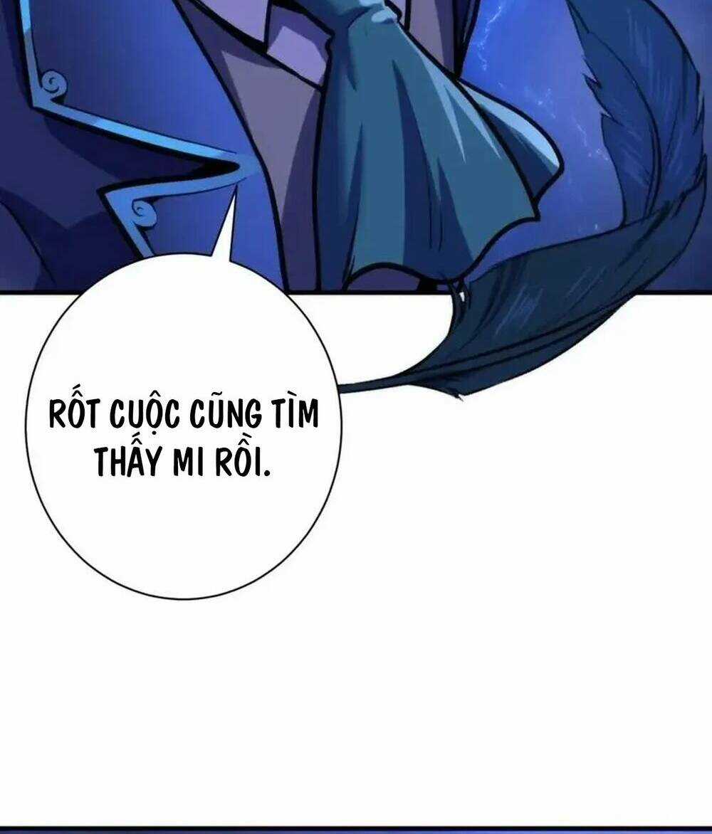 Trở Thành Thần Chủ Cthulhu Chapter 225 trang 86