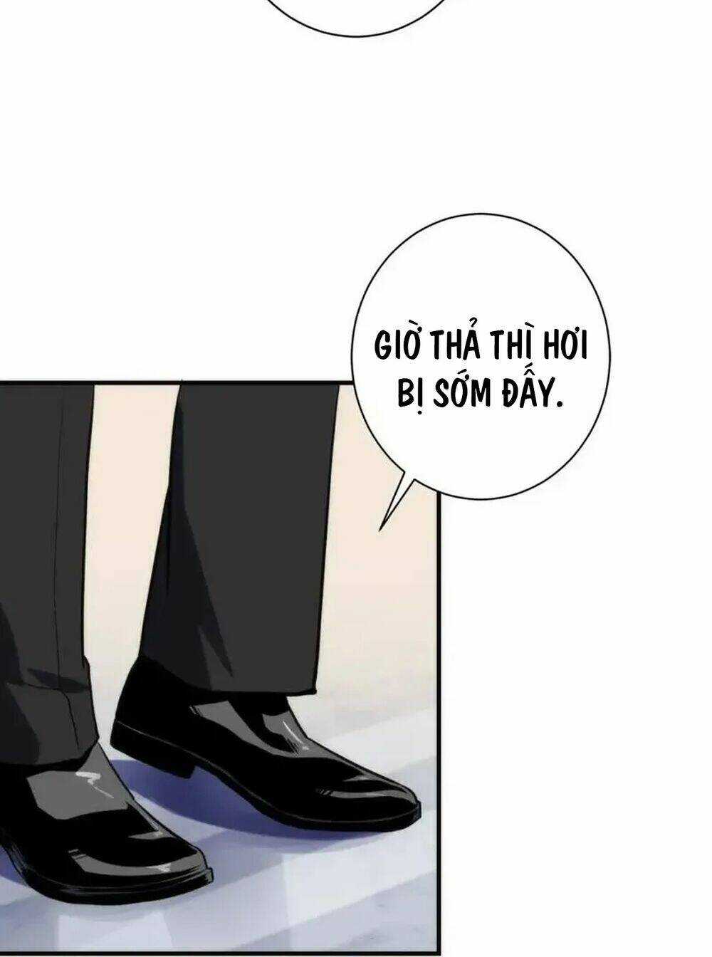 Trở Thành Thần Chủ Cthulhu Chapter 225 trang 9