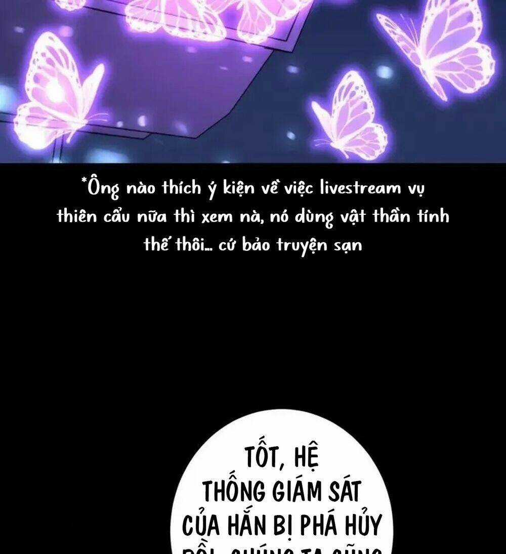 Trở Thành Thần Chủ Cthulhu Chapter 226 trang 10