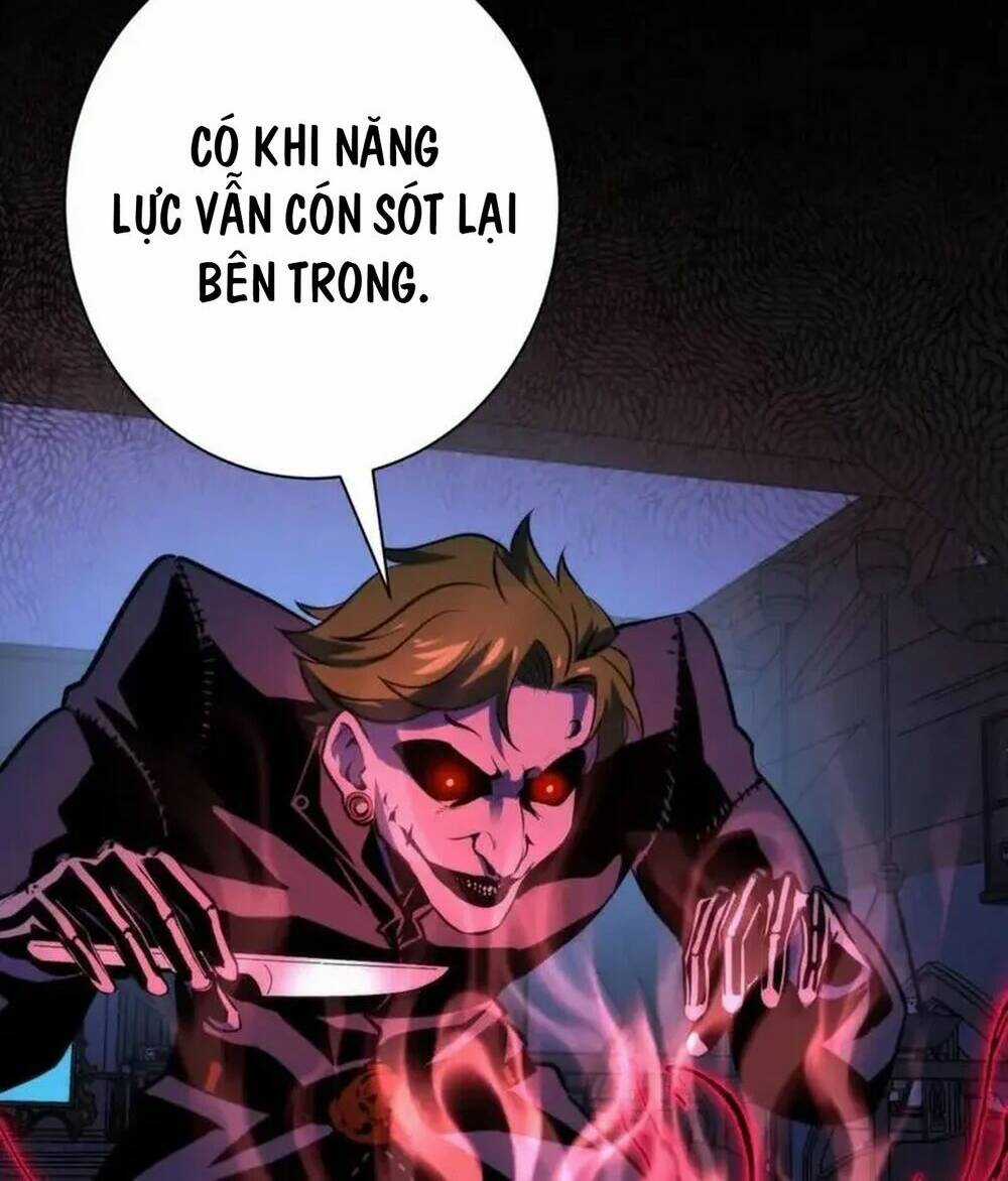 Trở Thành Thần Chủ Cthulhu Chapter 226 trang 15