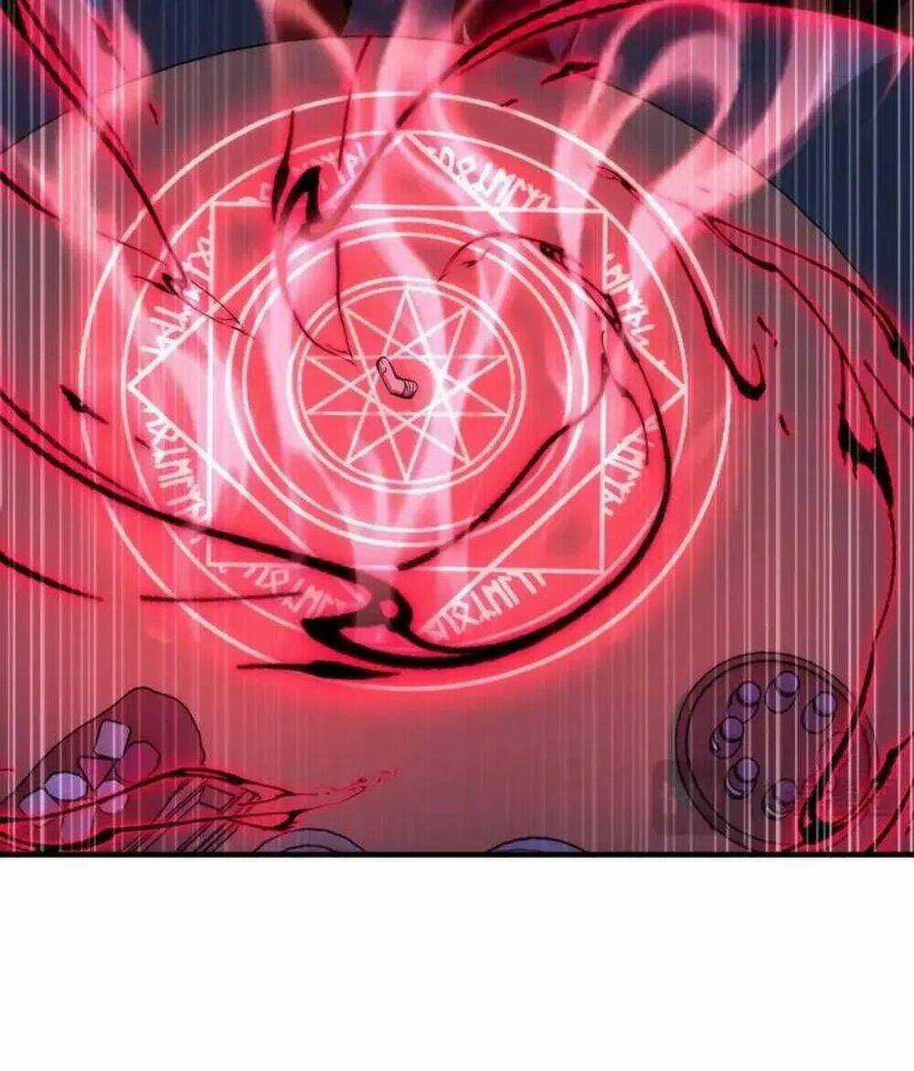 Trở Thành Thần Chủ Cthulhu Chapter 226 trang 19