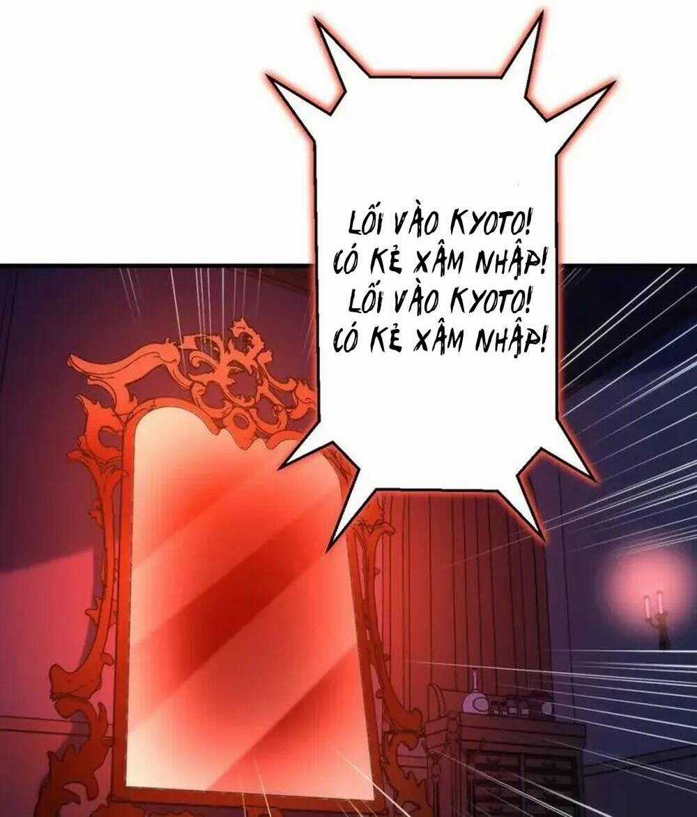 Trở Thành Thần Chủ Cthulhu Chapter 226 trang 20